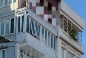 Cho thuê MBKD mặt phố Khâm Thiên Thông sàn, Đống Đa, D 35m - 5 tầng. Mt 5,5m  - Giá 35 Triệu